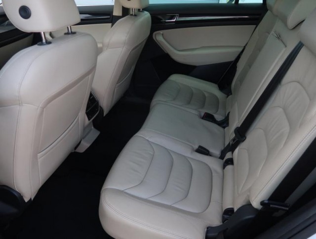 Škoda Kodiaq  2.0 TDI 4x4 Style