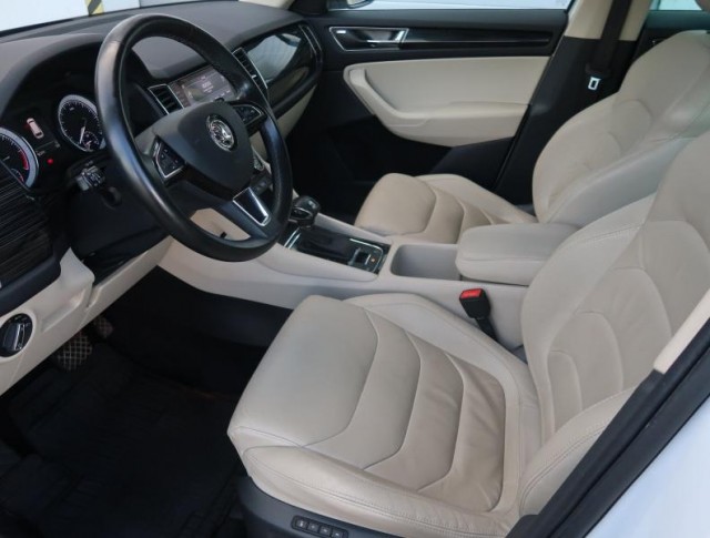 Škoda Kodiaq  2.0 TDI 4x4 Style