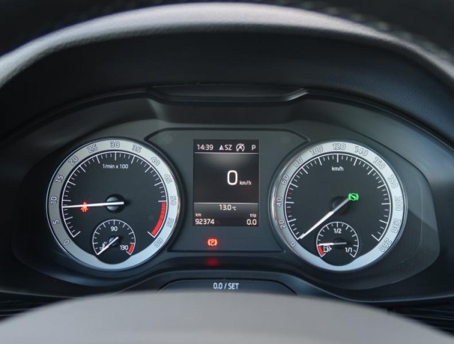 Škoda Kodiaq  2.0 TDI 4x4 Style