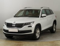 Škoda Kodiaq  2.0 TDI 4x4 Style