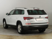 Škoda Kodiaq  2.0 TDI 4x4 Style