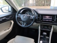 Škoda Kodiaq  2.0 TDI 4x4 Style