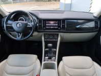 Škoda Kodiaq  2.0 TDI 4x4 Style