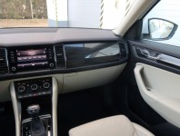 Škoda Kodiaq  2.0 TDI 4x4 Style
