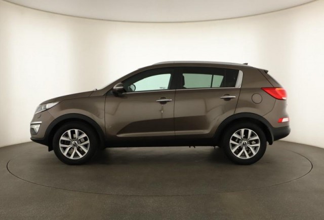 Kia Sportage  1.6 GDI 