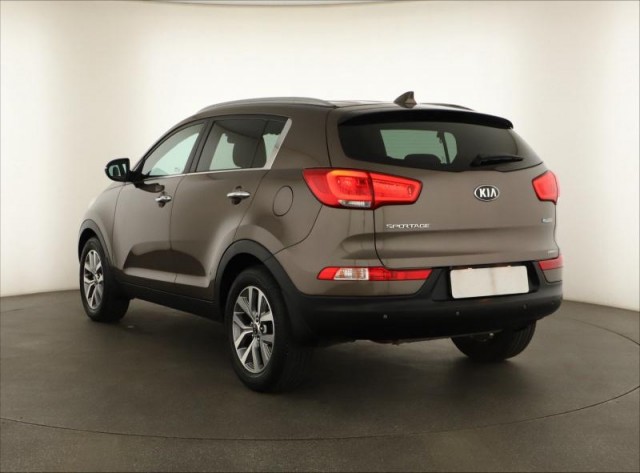 Kia Sportage  1.6 GDI 