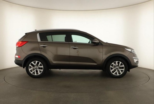 Kia Sportage  1.6 GDI 