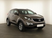 Kia Sportage  1.6 GDI 