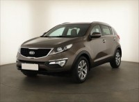 Kia Sportage  1.6 GDI 