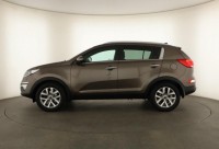 Kia Sportage  1.6 GDI 
