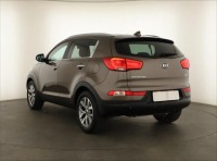 Kia Sportage  1.6 GDI 