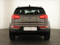 Kia Sportage  1.6 GDI 