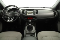 Kia Sportage  1.6 GDI 