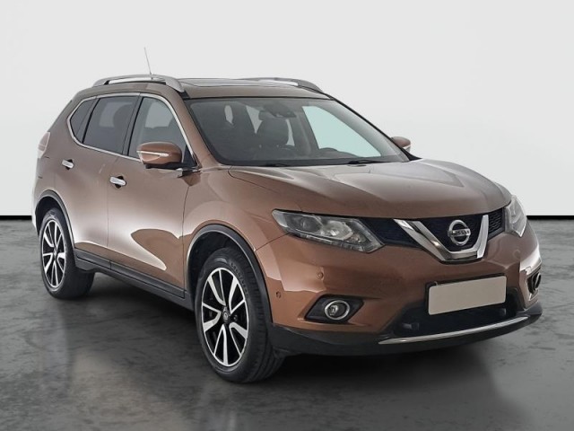 Nissan X-Trail  1.6 dCi 