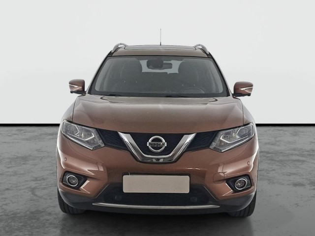 Nissan X-Trail  1.6 dCi 