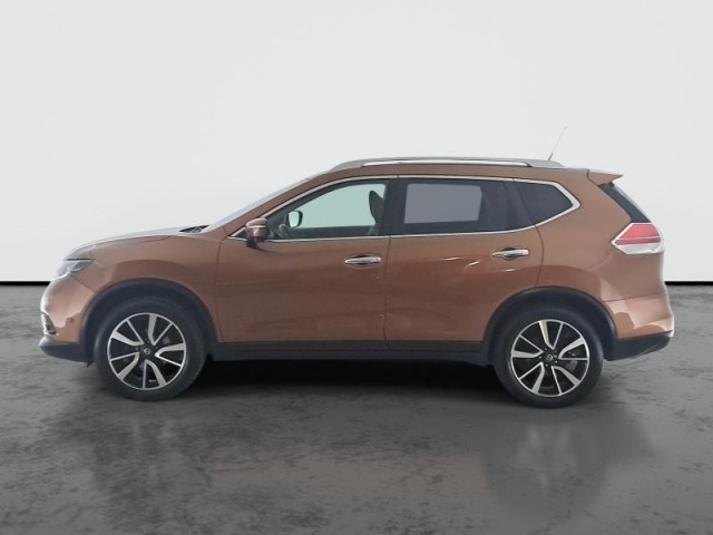 Nissan X-Trail  1.6 dCi 