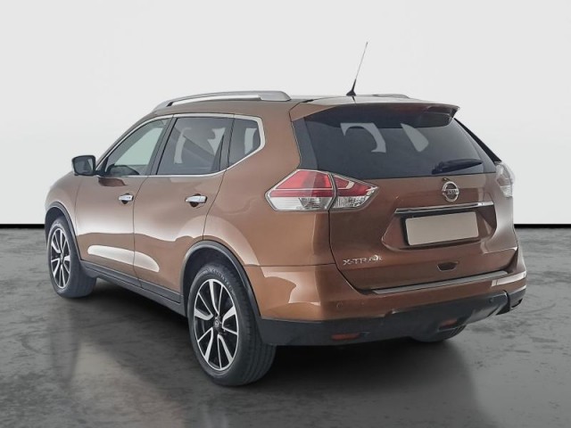 Nissan X-Trail  1.6 dCi 