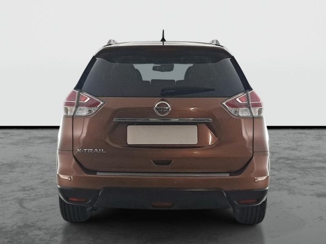 Nissan X-Trail  1.6 dCi 
