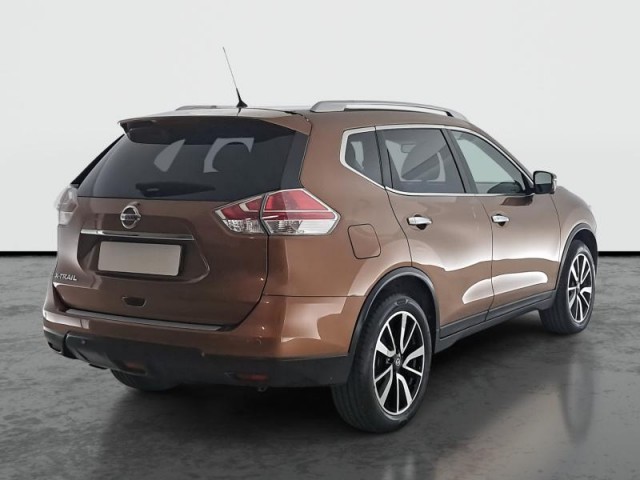 Nissan X-Trail  1.6 dCi 