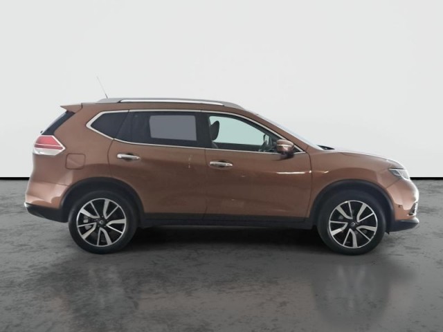 Nissan X-Trail  1.6 dCi 