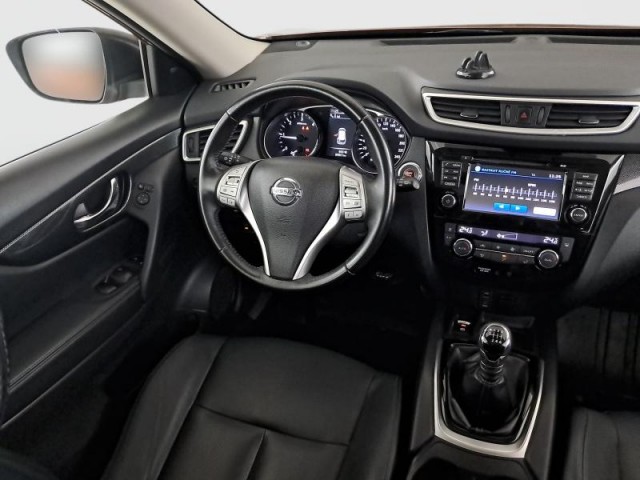 Nissan X-Trail  1.6 dCi 