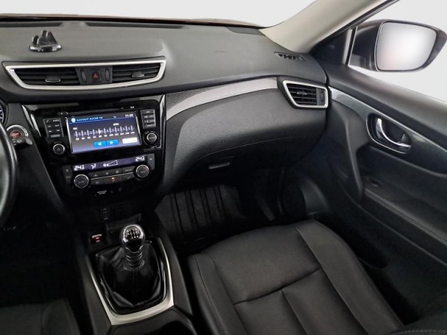 Nissan X-Trail  1.6 dCi 