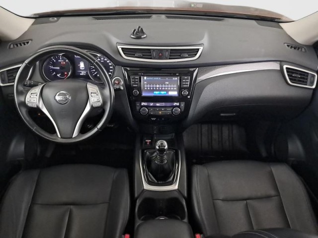 Nissan X-Trail  1.6 dCi 