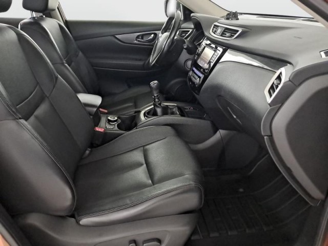 Nissan X-Trail  1.6 dCi 