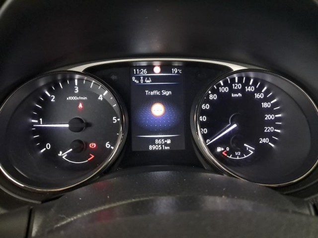 Nissan X-Trail  1.6 dCi 