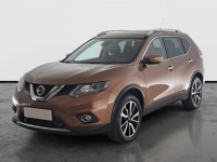 Nissan X-Trail  1.6 dCi 