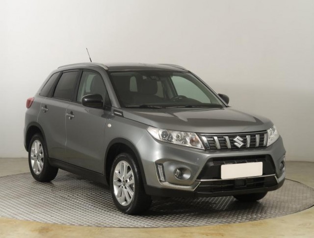 Suzuki Vitara  1.4 BoosterJet 