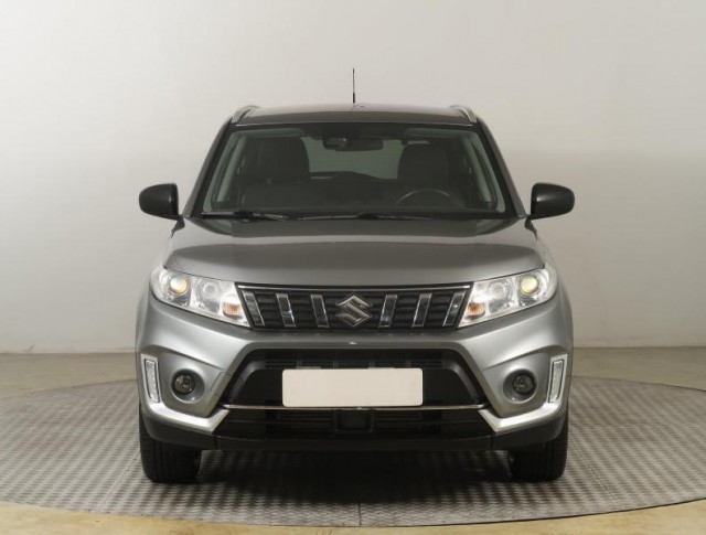 Suzuki Vitara  1.4 BoosterJet 