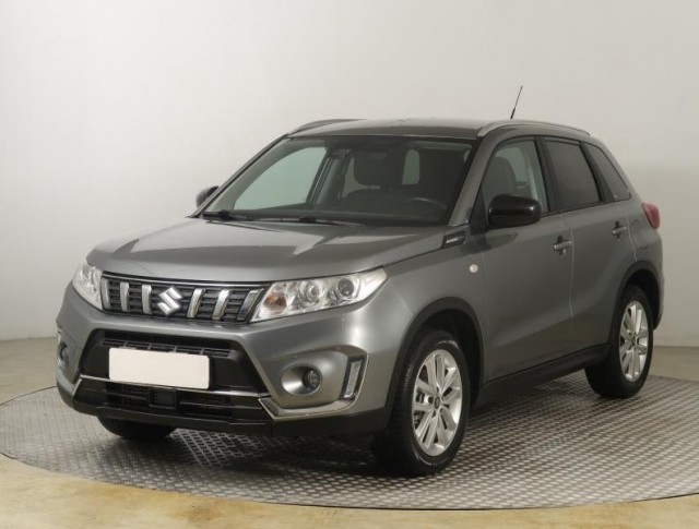 Suzuki Vitara  1.4 BoosterJet 