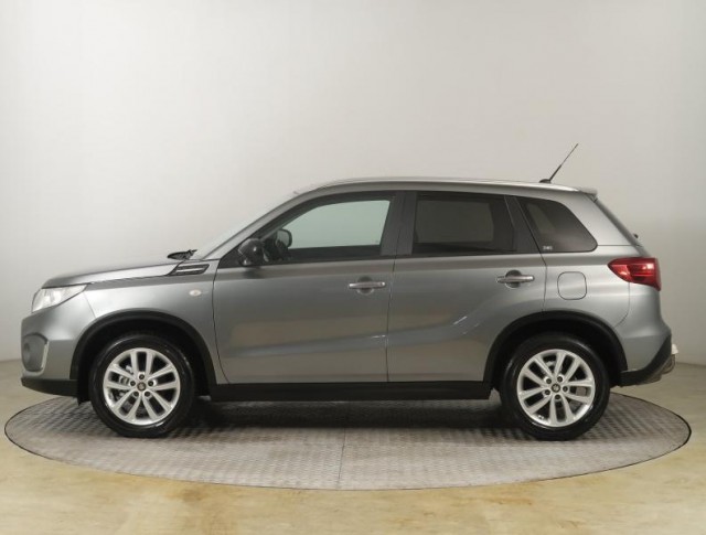 Suzuki Vitara  1.4 BoosterJet 