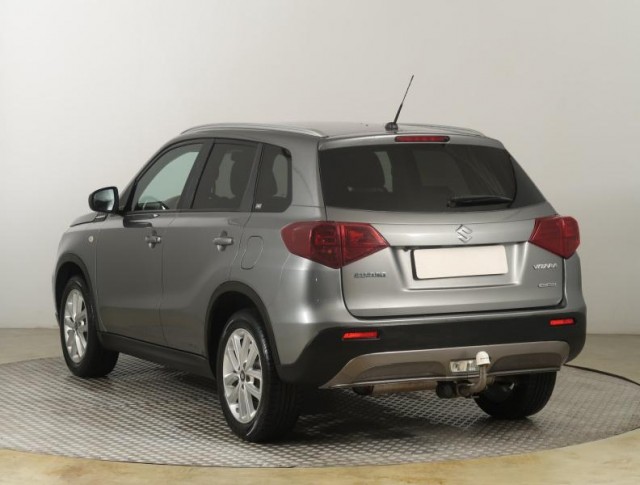 Suzuki Vitara  1.4 BoosterJet 