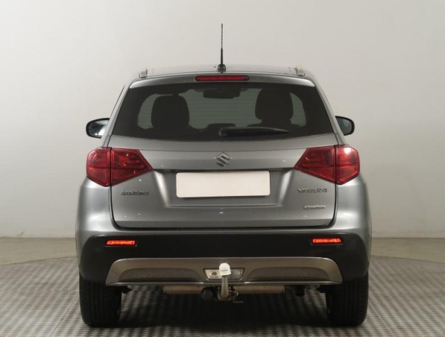 Suzuki Vitara  1.4 BoosterJet 
