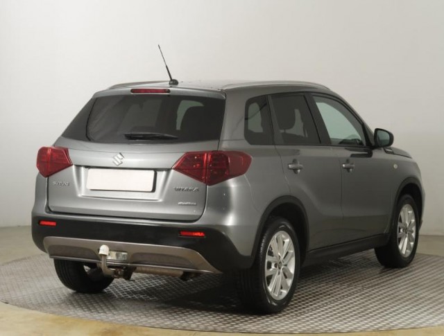 Suzuki Vitara  1.4 BoosterJet 