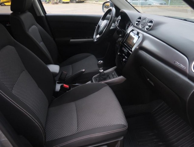 Suzuki Vitara  1.4 BoosterJet 