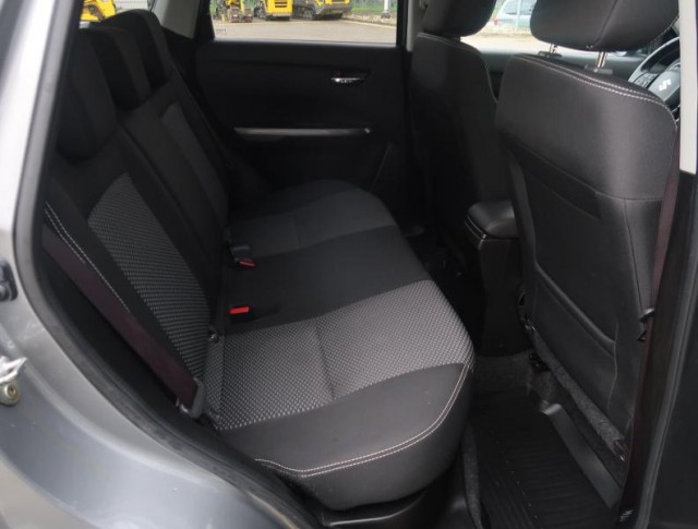 Suzuki Vitara  1.4 BoosterJet 