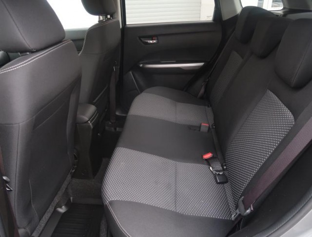 Suzuki Vitara  1.4 BoosterJet 