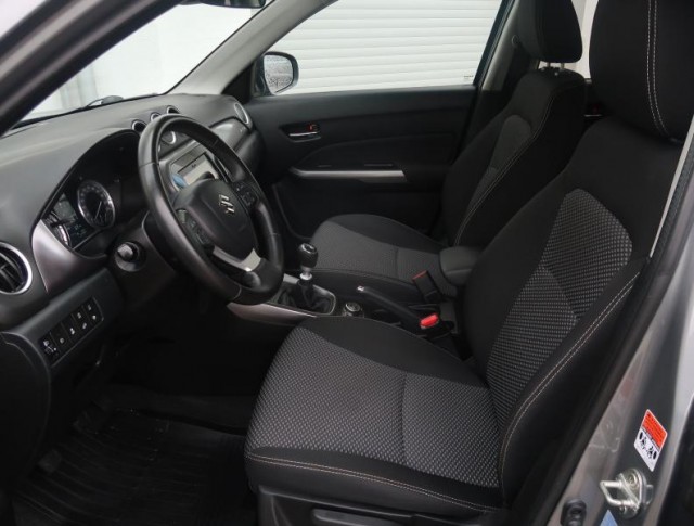 Suzuki Vitara  1.4 BoosterJet 