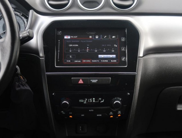 Suzuki Vitara  1.4 BoosterJet 