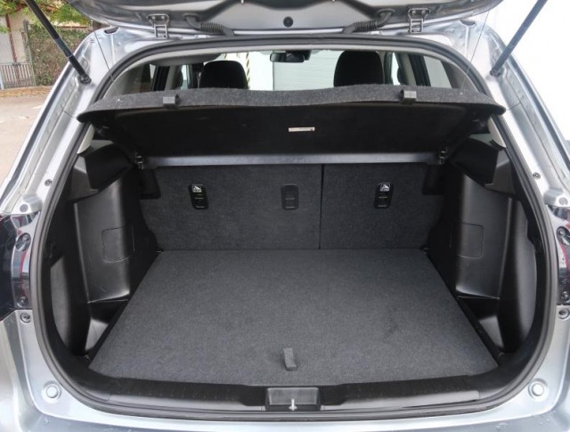 Suzuki Vitara  1.4 BoosterJet 