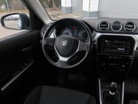 Suzuki Vitara  1.4 BoosterJet 