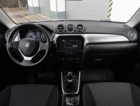 Suzuki Vitara  1.4 BoosterJet 