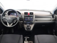 Honda CR-V  2.2 i-DTEC 