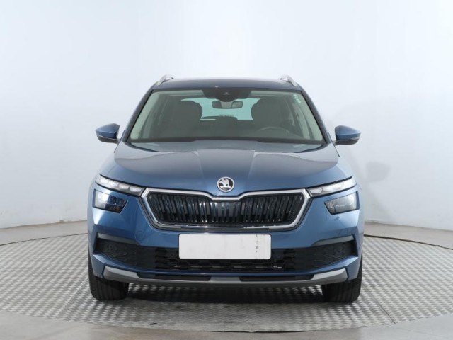 Škoda Kamiq  1.0 TSI Style