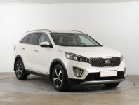 Kia Sorento  2.2 CRDi 