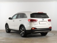 Kia Sorento  2.2 CRDi 