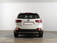 Kia Sorento  2.2 CRDi 